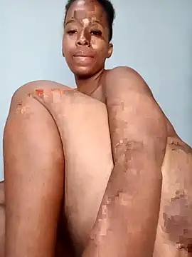 Miss-Alison online show from March 21, 8:19 am