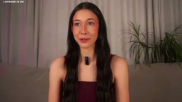 EviaRabasca online show from November 24, 11:21 am