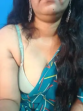 jaan-step online show from July 17, 2:56 pm