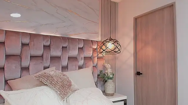 DulceEstrella  online show from April 7, 12:27 pm