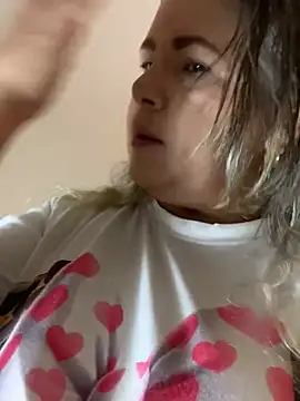 Lucy Milf 474 online show from January 17, 12:10 pm