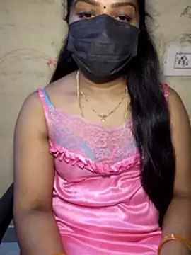 Snapshot of Tamil_Attitude_queen chatting on April 11, 5:50 pm Tamil Attitude queen online show from April 11, 5:50 pm