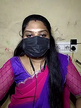Snapshot of Tamil_Attitude_queen chatting on April 12, 6:57 pm Tamil Attitude queen online show from April 12, 6:57 pm