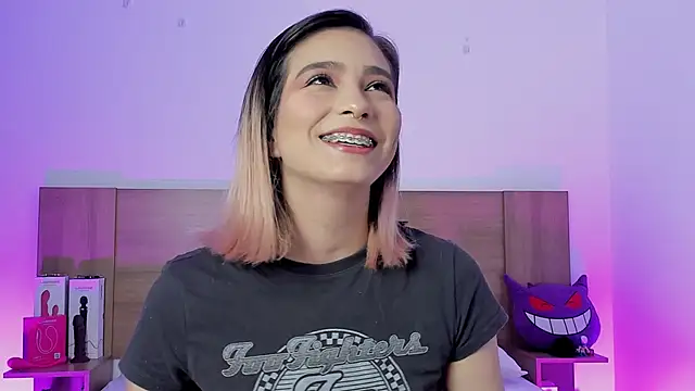 Akatsumi  online show from November 8, 9:13 pm