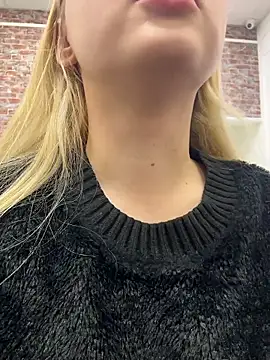 Sky Cutie online show from January 12, 4:29 am