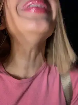 SweetBunnyGF online show from November 30, 12:47 am