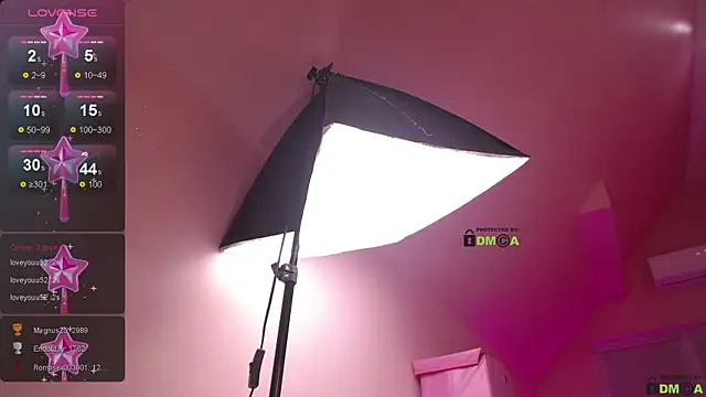 Opheliaxss online show from January 16, 1:06 am