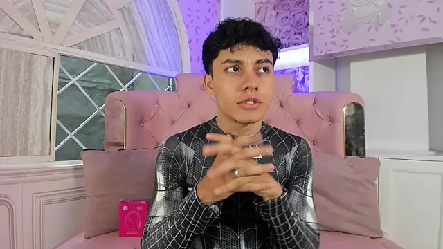 Dani rivass online show from November 28, 11:46 am