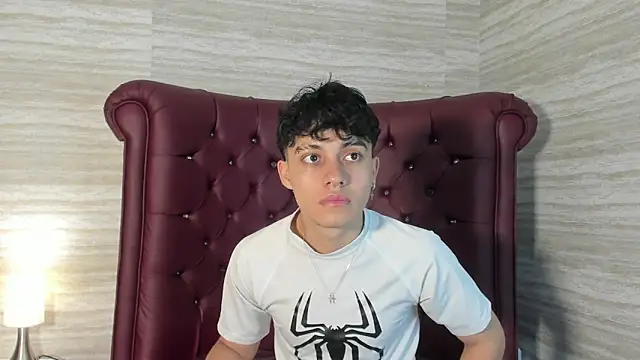 Dani rivass online show from February 12, 11:27 am