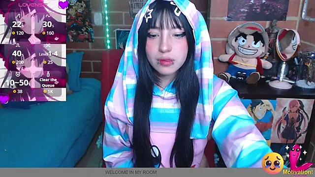  alexa19pretty  online show from September 15, 5:57 pm