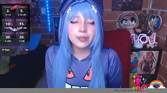  alexa19pretty  online show from December 22, 7:11 pm