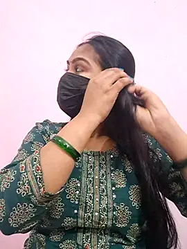 anjalibb online show from October 31, 10:27 am