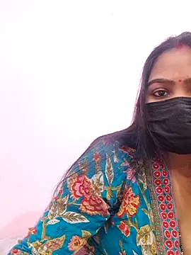 anjalibb online show from November 11, 7:30 am