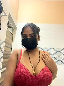 anjalibb online show from November 17, 3:45 am