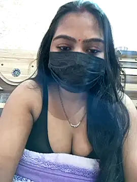 anjalibb online show from December 14, 9:41 pm