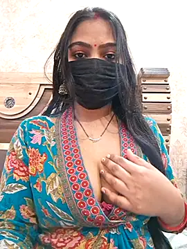 anjalibb online show from December 16, 8:30 am