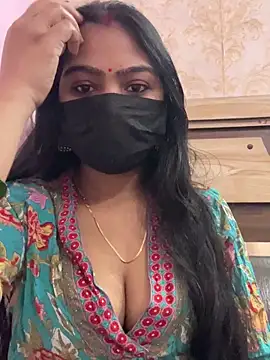 anjalibb online show from February 18, 1:01 am