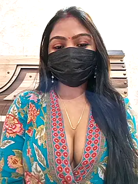 anjalibb online show from March 12, 5:19 pm