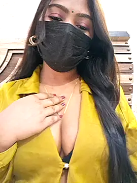 anjalibb online show from April 12, 5:18 pm