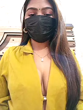 Snapshot of anjalibb chatting on April 19, 9:50 pm anjalibb online show from April 19, 9:50 pm