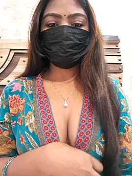 Snapshot of anjalibb chatting on April 23, 8:24 am anjalibb online show from April 23, 8:24 am