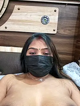 Snapshot of anjalibb chatting on April 24, 6:10 pm anjalibb online show from April 24, 6:10 pm
