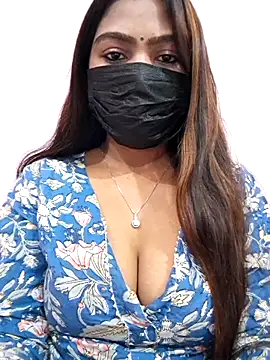 Snapshot of anjalibb chatting on April 25, 7:11 am anjalibb online show from April 25, 7:11 am