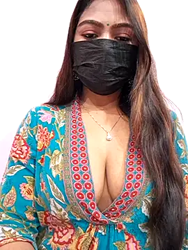 Snapshot of anjalibb chatting on April 25, 9:56 pm anjalibb online show from April 25, 9:56 pm