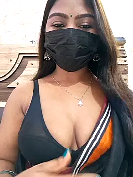 Snapshot of anjalibb chatting on April 28, 10:31 am anjalibb online show from April 28, 10:31 am