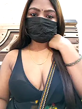 Snapshot of anjalibb chatting on June 1, 4:31 pm anjalibb online show from June 1, 4:31 pm