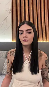 AliceRitter online show from March 31, 10:54 pm