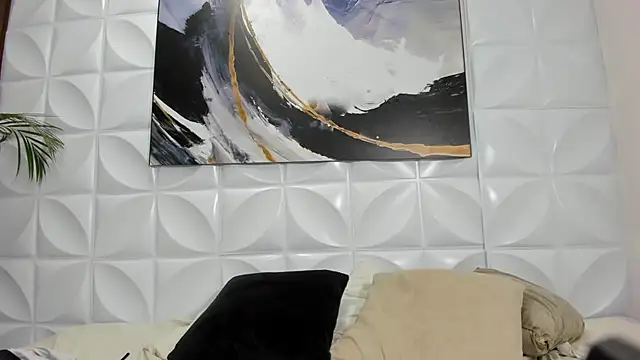 Emma cartter1 online show from October 10, 9:30 am