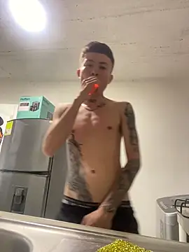 Nascary Fox online show from March 11, 4:24 pm