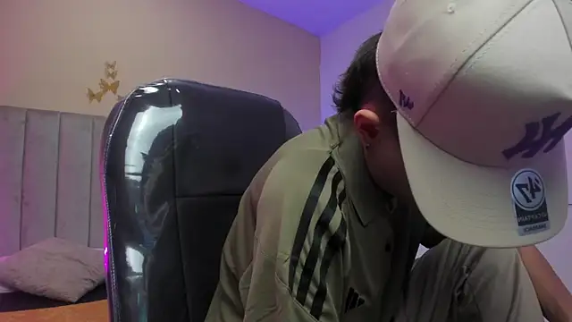 Nascary Fox online show from March 24, 12:32 pm