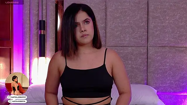 Martina-Roberts- online show from September 17, 3:52 am