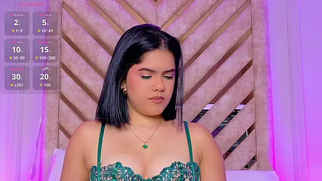 Martina-Roberts- online show from January 19, 5:00 am