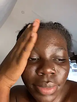 CBonita online show from March 17, 1:14 pm