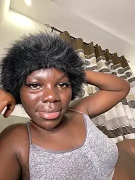 CBonita online show from April 11, 6:34 pm