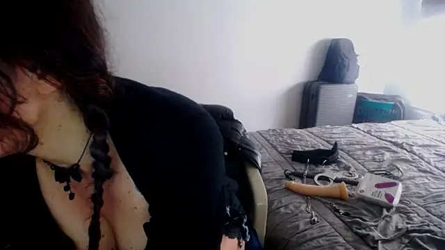 fenix colette online show from February 7, 9:51 pm