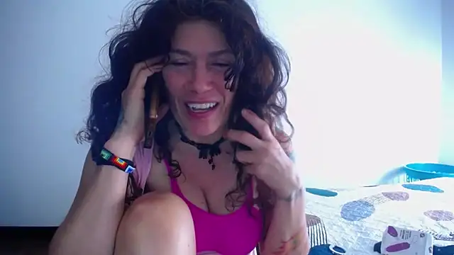 fenix colette online show from March 18, 6:33 pm