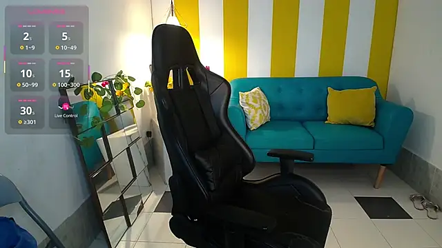  alina 9 online show from September 19, 5:13 pm