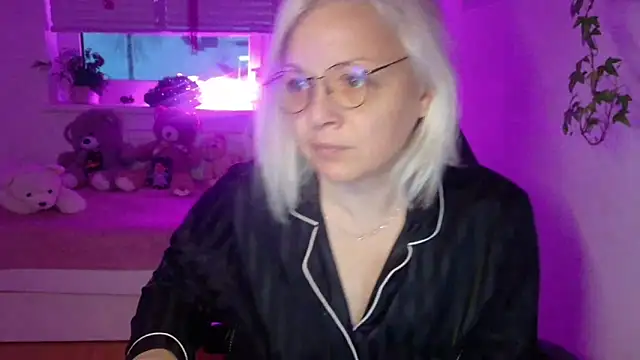 Linsy Kim online show from January 14, 6:30 am