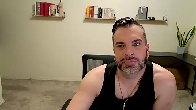 Ty lerDavid online show from December 16, 10:37 pm