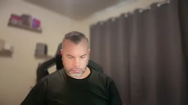 Ty lerDavid online show from April 11, 10:03 pm