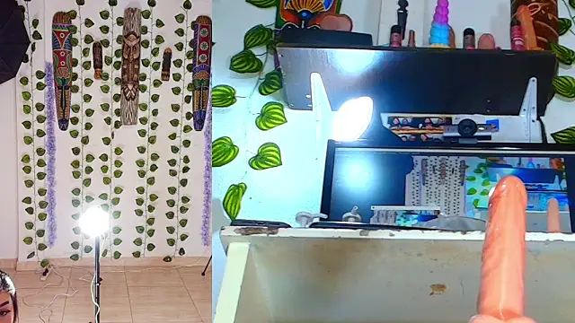 keily  funny online show from February 25, 11:09 am