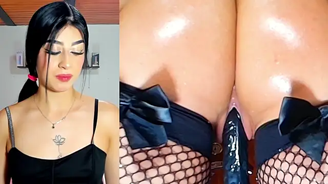 keily  funny online show from April 17, 3:20 am