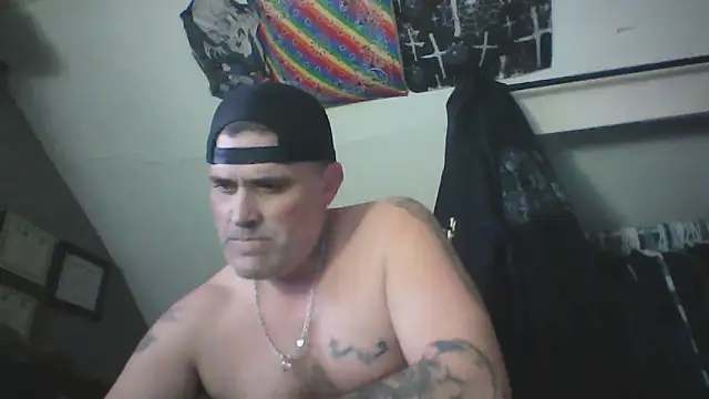 crazyeyes666707 online show from January 15, 9:25 am