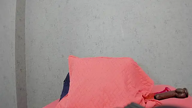 scarlett646 online show from October 30, 3:08 am