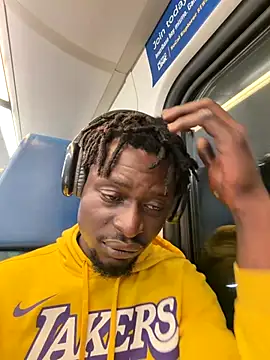 Vikehim online show from November 9, 3:49 am