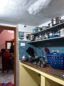 bakyasree143 online show from November 11, 1:16 am